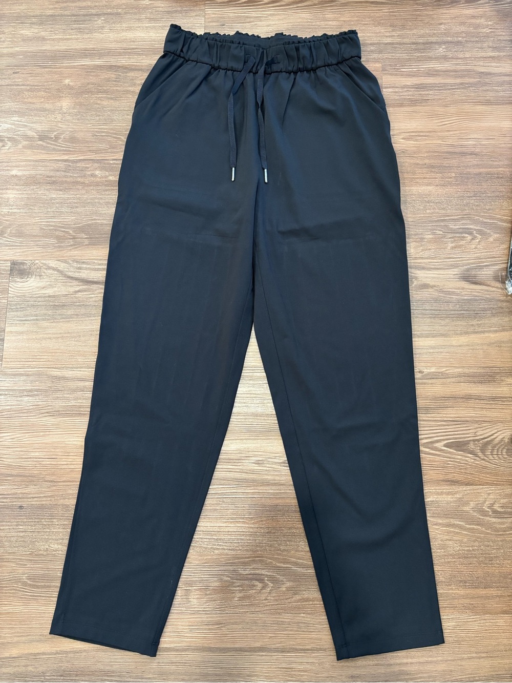 Lululemon Stretch High-Rise Pant Black Size 6